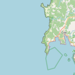 Mapa base