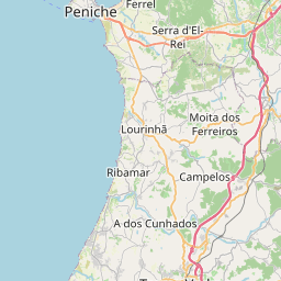 Mapa base
