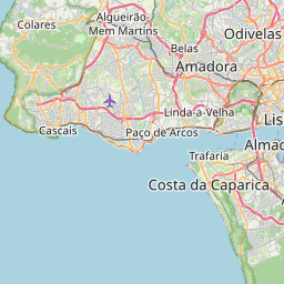 Mapa base