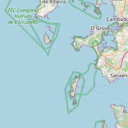 Mapa base
