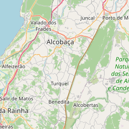 Mapa base