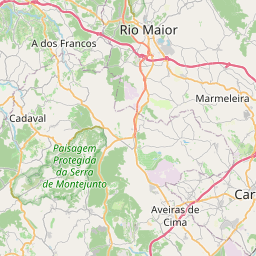 Mapa base