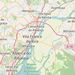 Mapa base