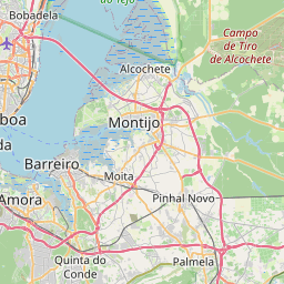 Mapa base