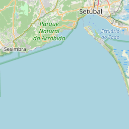Mapa base