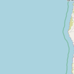 Mapa base