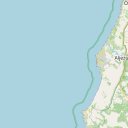 Mapa base