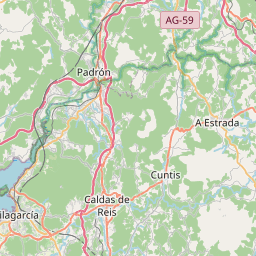 Mapa base