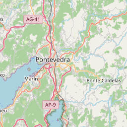 Mapa base