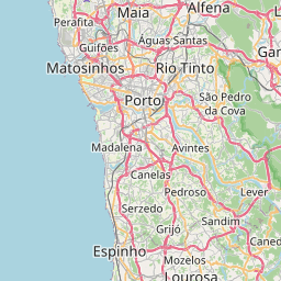 Mapa base