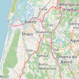 Mapa base