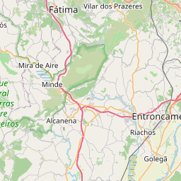 Mapa base