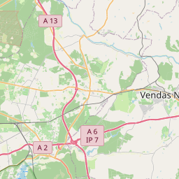 Mapa base