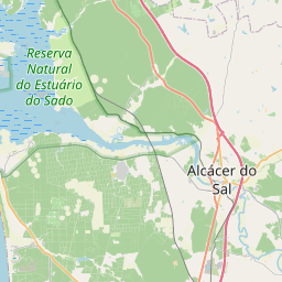 Mapa base