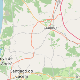 Mapa base