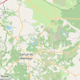 Mapa base