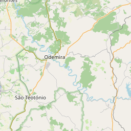 Mapa base