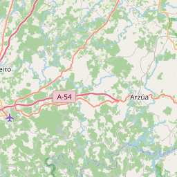 Mapa base