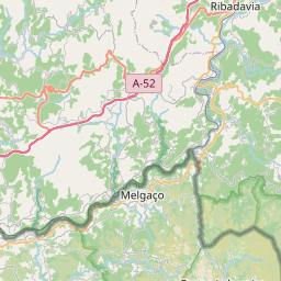Mapa base