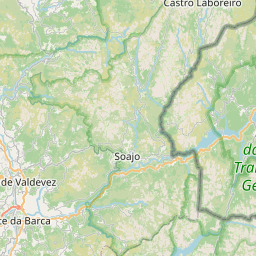 Mapa base