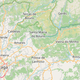 Mapa base