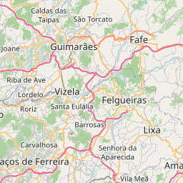 Mapa base