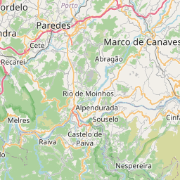 Mapa base