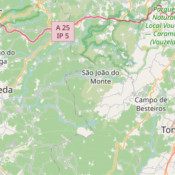 Mapa base