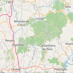 Mapa base