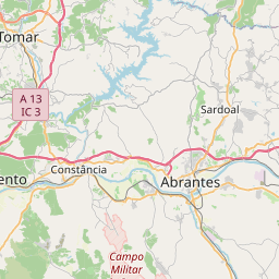 Mapa base