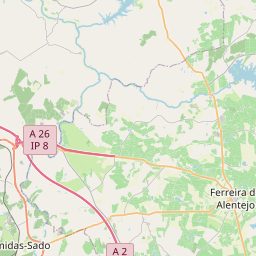 Mapa base