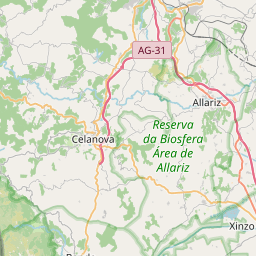 Mapa base