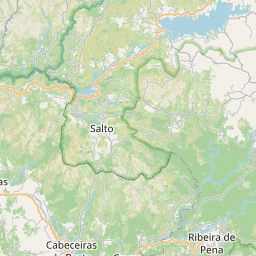 Mapa base