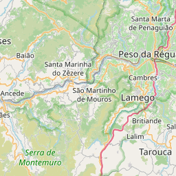 Mapa base