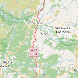 Mapa base