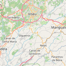 Mapa base