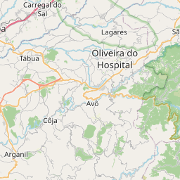 Mapa base