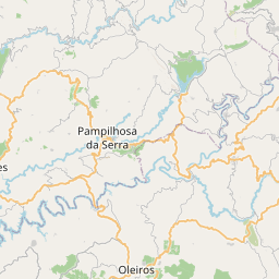 Mapa base