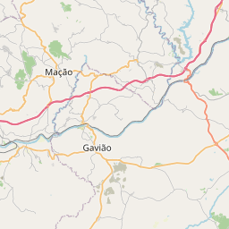 Mapa base