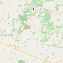 Mapa base