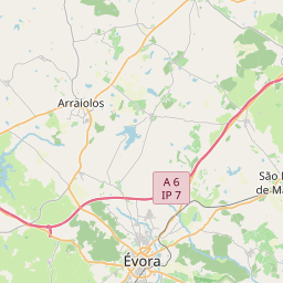 Mapa base