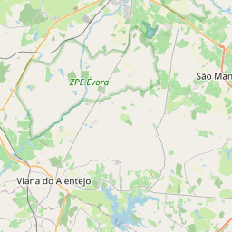 Mapa base