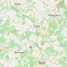 Mapa base