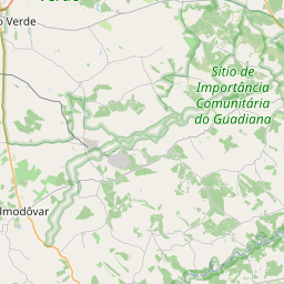 Mapa base