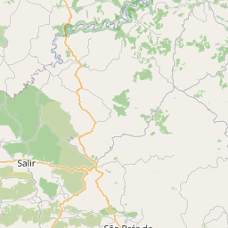 Mapa base