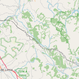 Mapa base