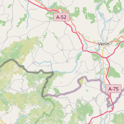 Mapa base