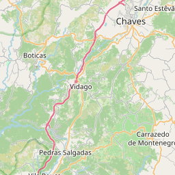 Mapa base