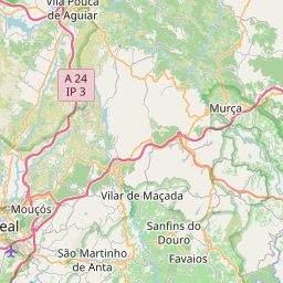 Mapa base