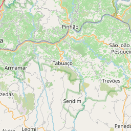 Mapa base